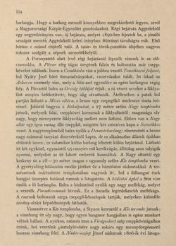 Image of the Page - 154 - in Az Osztrák-Magyar Monarchia írásban és képben - Magyarország V (II), Volume 21