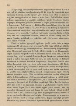 Image of the Page - 158 - in Az Osztrák-Magyar Monarchia írásban és képben - Magyarország V (II), Volume 21