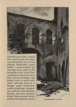 Image of the Page - 159 - in Az Osztrák-Magyar Monarchia írásban és képben - Magyarország V (II), Volume 21