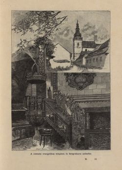 Image of the Page - 161 - in Az Osztrák-Magyar Monarchia írásban és képben - Magyarország V (II), Volume 21