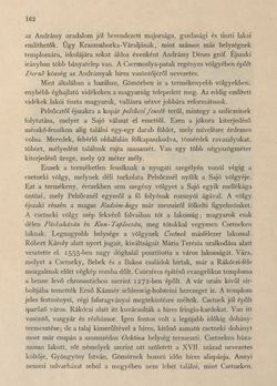 Image of the Page - 162 - in Az Osztrák-Magyar Monarchia írásban és képben - Magyarország V (II), Volume 21