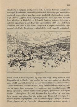 Bild der Seite - 165 - in Az Osztrák-Magyar Monarchia írásban és képben - Magyarország V (II), Band 21
