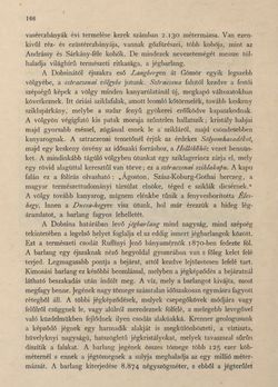 Bild der Seite - 166 - in Az Osztrák-Magyar Monarchia írásban és képben - Magyarország V (II), Band 21