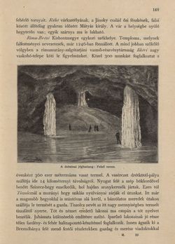 Bild der Seite - 169 - in Az Osztrák-Magyar Monarchia írásban és képben - Magyarország V (II), Band 21