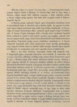 Bild der Seite - 172 - in Az Osztrák-Magyar Monarchia írásban és képben - Magyarország V (II), Band 21