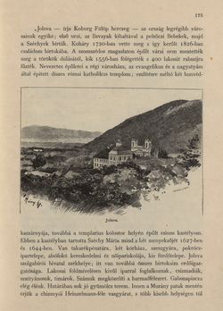 Bild der Seite - 175 - in Az Osztrák-Magyar Monarchia írásban és képben - Magyarország V (II), Band 21