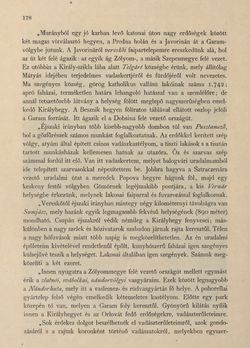 Bild der Seite - 178 - in Az Osztrák-Magyar Monarchia írásban és képben - Magyarország V (II), Band 21