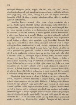 Bild der Seite - 182 - in Az Osztrák-Magyar Monarchia írásban és képben - Magyarország V (II), Band 21