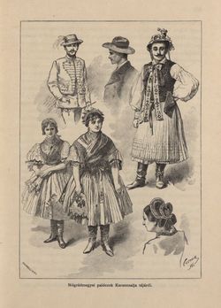 Bild der Seite - 183 - in Az Osztrák-Magyar Monarchia írásban és képben - Magyarország V (II), Band 21