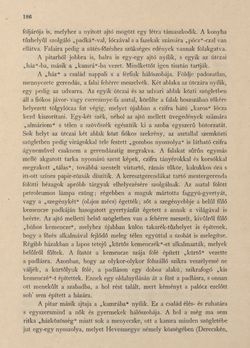 Bild der Seite - 186 - in Az Osztrák-Magyar Monarchia írásban és képben - Magyarország V (II), Band 21