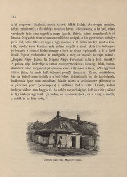 Bild der Seite - 194 - in Az Osztrák-Magyar Monarchia írásban és képben - Magyarország V (II), Band 21