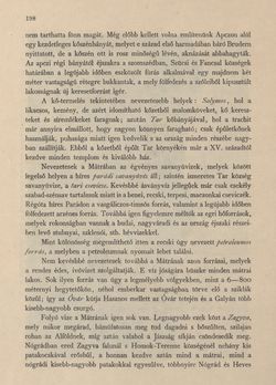 Image of the Page - 198 - in Az Osztrák-Magyar Monarchia írásban és képben - Magyarország V (II), Volume 21