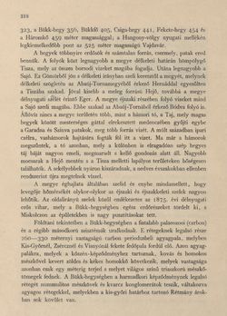 Image of the Page - 218 - in Az Osztrák-Magyar Monarchia írásban és képben - Magyarország V (II), Volume 21