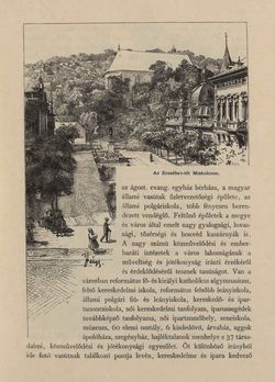 Image of the Page - 221 - in Az Osztrák-Magyar Monarchia írásban és képben - Magyarország V (II), Volume 21