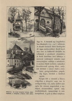 Bild der Seite - 223 - in Az Osztrák-Magyar Monarchia írásban és képben - Magyarország V (II), Band 21