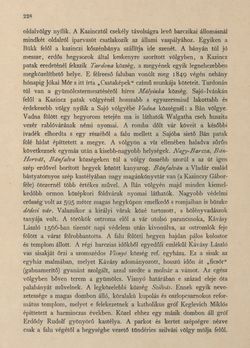 Image of the Page - 228 - in Az Osztrák-Magyar Monarchia írásban és képben - Magyarország V (II), Volume 21