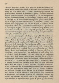 Image of the Page - 230 - in Az Osztrák-Magyar Monarchia írásban és képben - Magyarország V (II), Volume 21