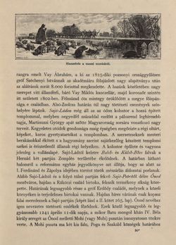 Image of the Page - 235 - in Az Osztrák-Magyar Monarchia írásban és képben - Magyarország V (II), Volume 21