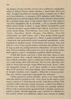 Bild der Seite - 236 - in Az Osztrák-Magyar Monarchia írásban és képben - Magyarország V (II), Band 21