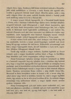 Image of the Page - 243 - in Az Osztrák-Magyar Monarchia írásban és képben - Magyarország V (II), Volume 21
