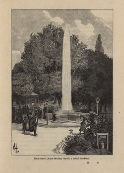 Image of the Page - 257 - in Az Osztrák-Magyar Monarchia írásban és képben - Magyarország V (II), Volume 21