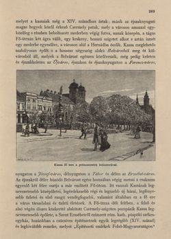 Bild der Seite - 269 - in Az Osztrák-Magyar Monarchia írásban és képben - Magyarország V (II), Band 21