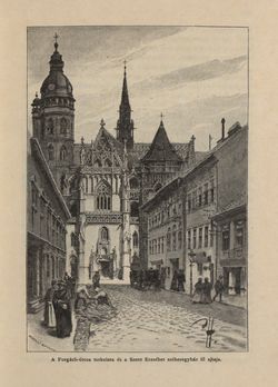 Bild der Seite - 271 - in Az Osztrák-Magyar Monarchia írásban és képben - Magyarország V (II), Band 21