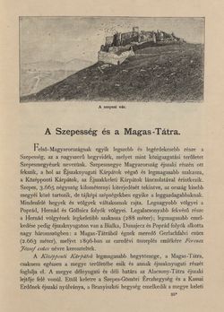 Bild der Seite - 275 - in Az Osztrák-Magyar Monarchia írásban és képben - Magyarország V (II), Band 21