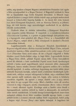 Bild der Seite - 276 - in Az Osztrák-Magyar Monarchia írásban és képben - Magyarország V (II), Band 21