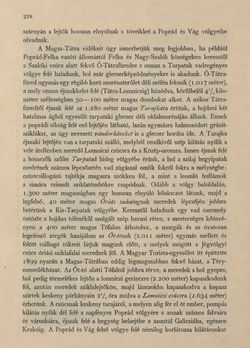 Bild der Seite - 278 - in Az Osztrák-Magyar Monarchia írásban és képben - Magyarország V (II), Band 21