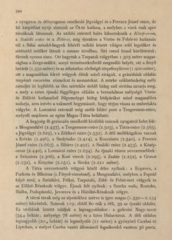 Image of the Page - 280 - in Az Osztrák-Magyar Monarchia írásban és képben - Magyarország V (II), Volume 21