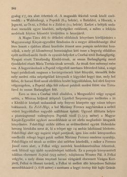 Bild der Seite - 282 - in Az Osztrák-Magyar Monarchia írásban és képben - Magyarország V (II), Band 21
