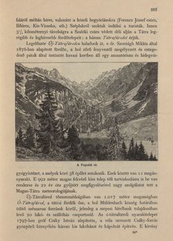 Image of the Page - 283 - in Az Osztrák-Magyar Monarchia írásban és képben - Magyarország V (II), Volume 21