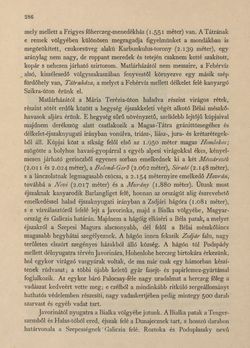 Bild der Seite - 286 - in Az Osztrák-Magyar Monarchia írásban és képben - Magyarország V (II), Band 21