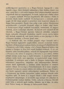 Image of the Page - 288 - in Az Osztrák-Magyar Monarchia írásban és képben - Magyarország V (II), Volume 21