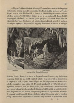 Image of the Page - 297 - in Az Osztrák-Magyar Monarchia írásban és képben - Magyarország V (II), Volume 21