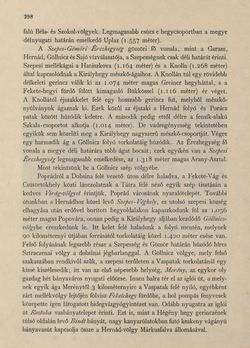 Image of the Page - 298 - in Az Osztrák-Magyar Monarchia írásban és képben - Magyarország V (II), Volume 21