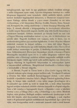 Image of the Page - 300 - in Az Osztrák-Magyar Monarchia írásban és képben - Magyarország V (II), Volume 21