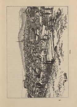 Image of the Page - 307 - in Az Osztrák-Magyar Monarchia írásban és képben - Magyarország V (II), Volume 21