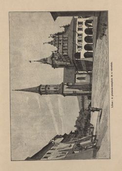 Image of the Page - 309 - in Az Osztrák-Magyar Monarchia írásban és képben - Magyarország V (II), Volume 21