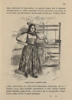 Bild der Seite - 321 - in Az Osztrák-Magyar Monarchia írásban és képben - Magyarország V (II), Band 21