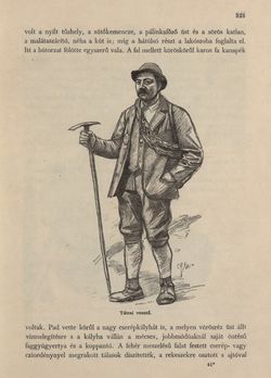 Bild der Seite - 323 - in Az Osztrák-Magyar Monarchia írásban és képben - Magyarország V (II), Band 21