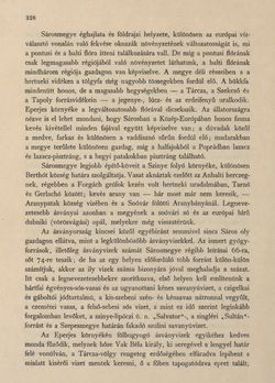 Bild der Seite - 328 - in Az Osztrák-Magyar Monarchia írásban és képben - Magyarország V (II), Band 21