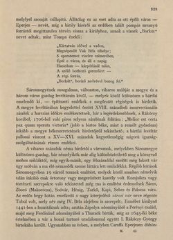 Bild der Seite - 329 - in Az Osztrák-Magyar Monarchia írásban és képben - Magyarország V (II), Band 21