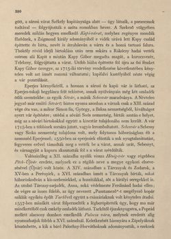 Bild der Seite - 330 - in Az Osztrák-Magyar Monarchia írásban és képben - Magyarország V (II), Band 21