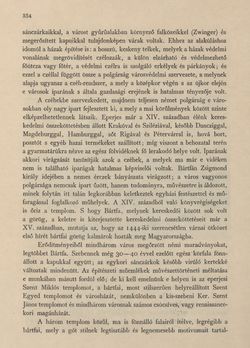 Bild der Seite - 334 - in Az Osztrák-Magyar Monarchia írásban és képben - Magyarország V (II), Band 21