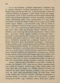 Bild der Seite - 338 - in Az Osztrák-Magyar Monarchia írásban és képben - Magyarország V (II), Band 21