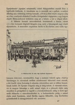 Bild der Seite - 339 - in Az Osztrák-Magyar Monarchia írásban és képben - Magyarország V (II), Band 21