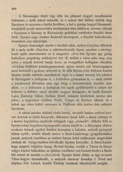 Bild der Seite - 340 - in Az Osztrák-Magyar Monarchia írásban és képben - Magyarország V (II), Band 21