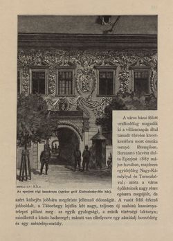 Bild der Seite - 341 - in Az Osztrák-Magyar Monarchia írásban és képben - Magyarország V (II), Band 21